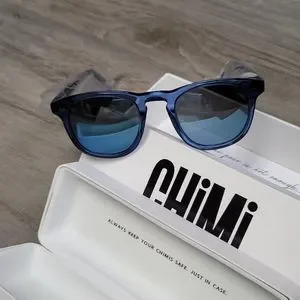 Chimi | Accessories | Chimi Sunglasses In Acai 0 | Poshmark
